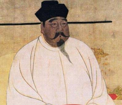 贺铸历史图片