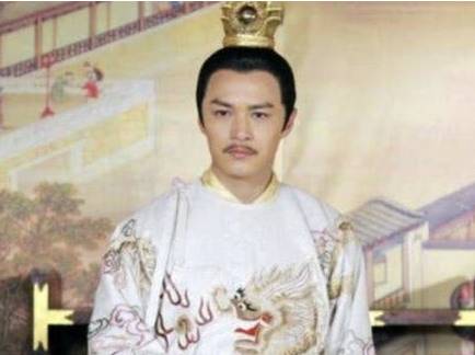 秦琼历史图片
