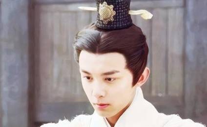 子婴历史图片
