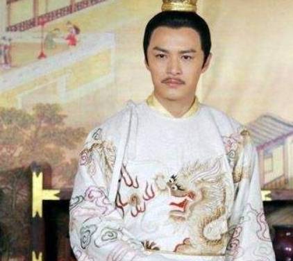 李渊历史图片