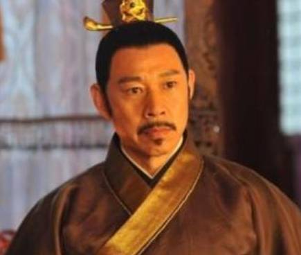 李渊历史图片