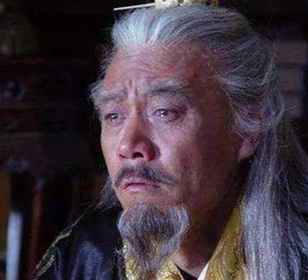 朱元璋历史图片