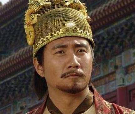 胡惟庸历史图片