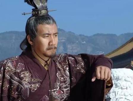 胡惟庸历史图片