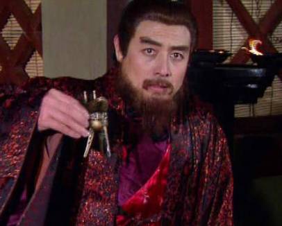 陆抗历史图片