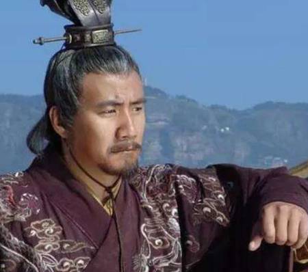 朱元璋历史图片