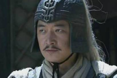曹休历史图片