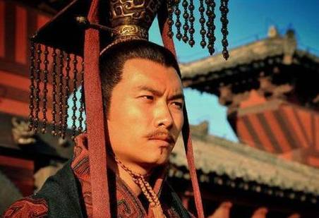 关羽历史图片