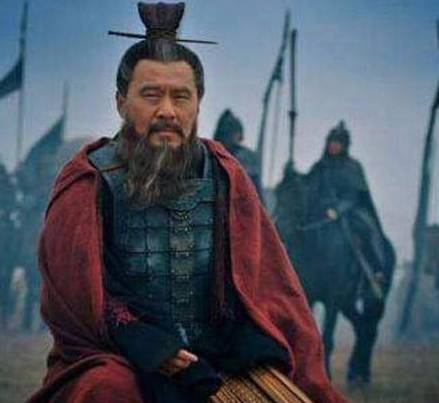 曹操历史图片