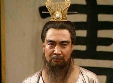 曹操历史图片