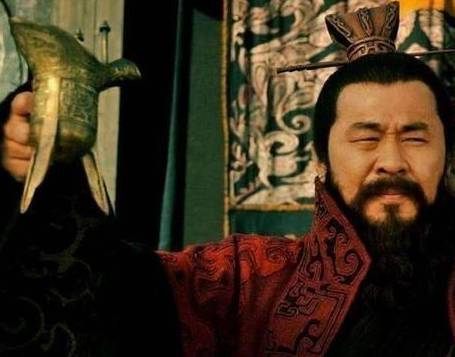 曹操历史图片