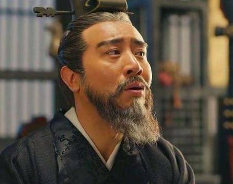 曹操历史图片