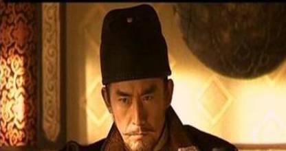玄武门之变历史图片