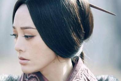 宣太后历史图片