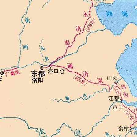 杨广历史图片