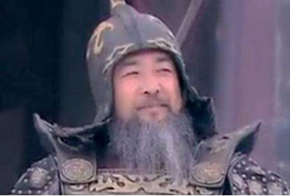 杨义臣历史图片