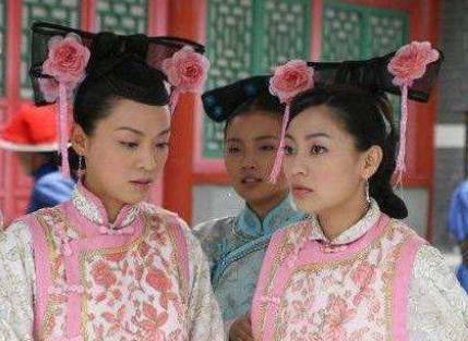 全成皇后历史图片