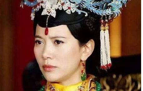 全成皇后历史图片