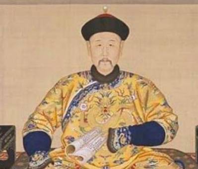 胤裪历史图片