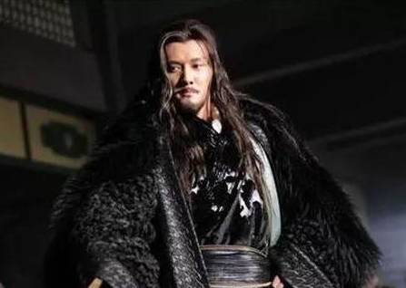 项羽历史图片
