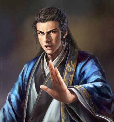 郭嘉历史图片