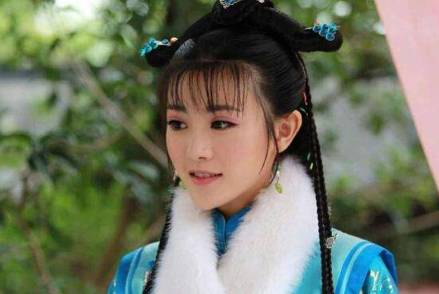 康慈皇太后历史图片