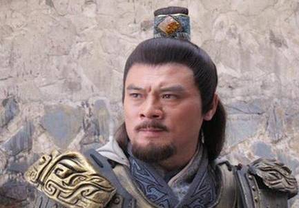 贾诩历史图片