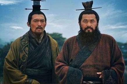 贾诩历史图片