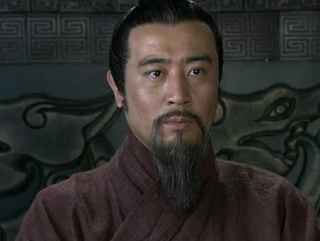 刘备历史图片