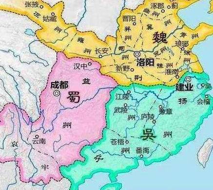 孙权历史图片