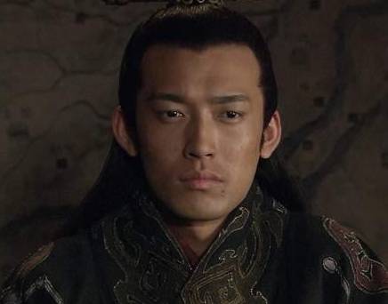 孙权历史图片