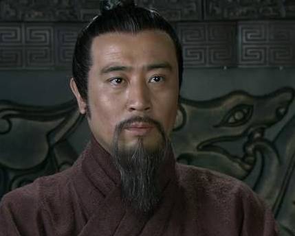 孙权历史图片
