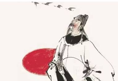王维历史图片