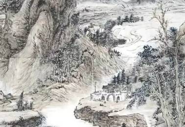王维历史图片