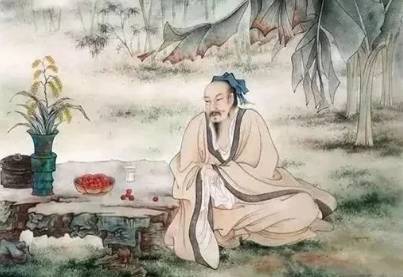 王维历史图片