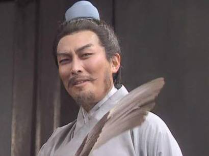诸葛亮历史图片