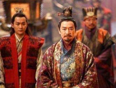 李渊历史图片