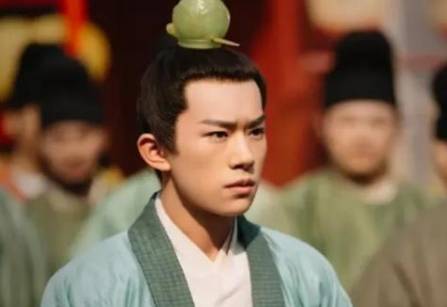 李泌历史图片