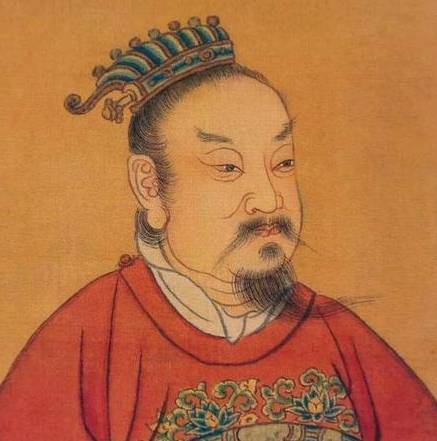 刘秀历史图片