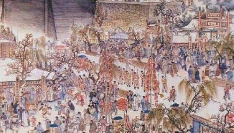 宋高宗赵构历史图片