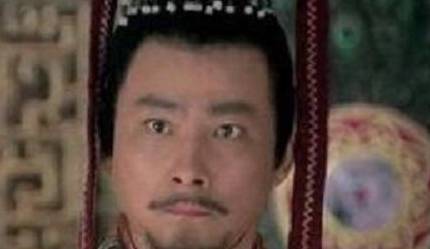 唐德宗历史图片
