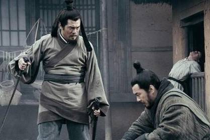 陈宫历史图片