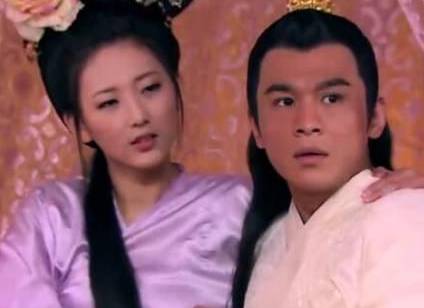 李世民历史图片