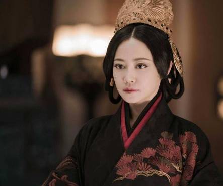 华阳夫人历史图片