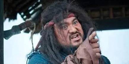 刘邦历史图片