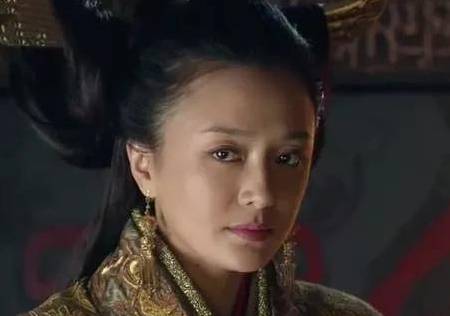 刘邦历史图片