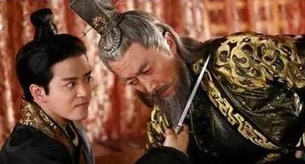 宇文邕历史图片