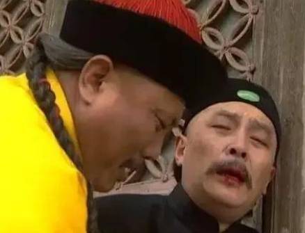 雍正历史图片
