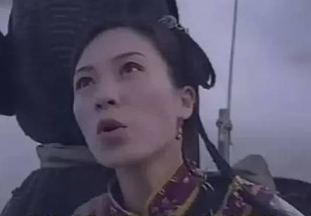 雍正历史图片