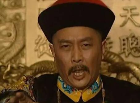 雍正历史图片